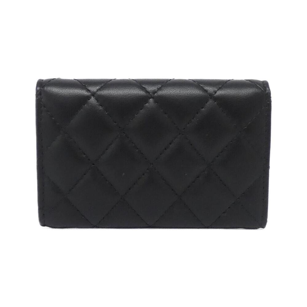 Auth Chanel Card Case #163550C79B - Picture 2 of 5